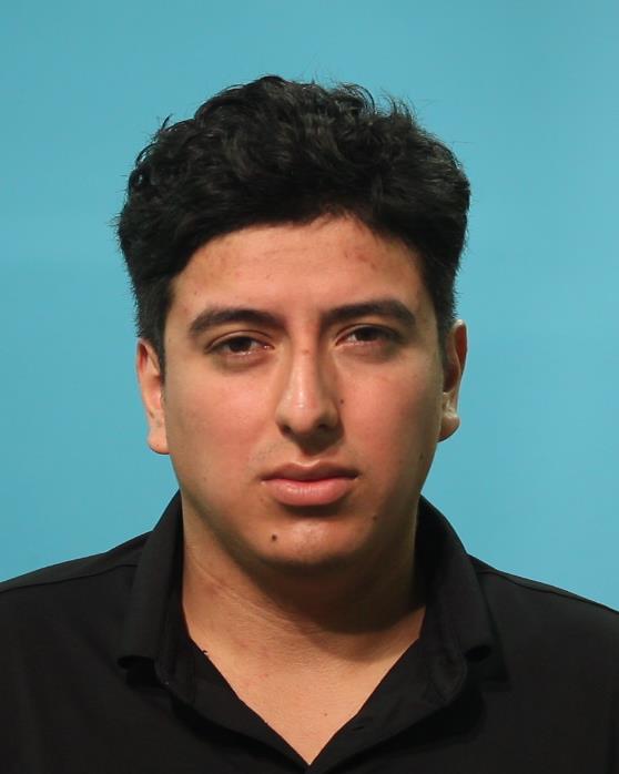 Chavez, Juan Francisco booking photo