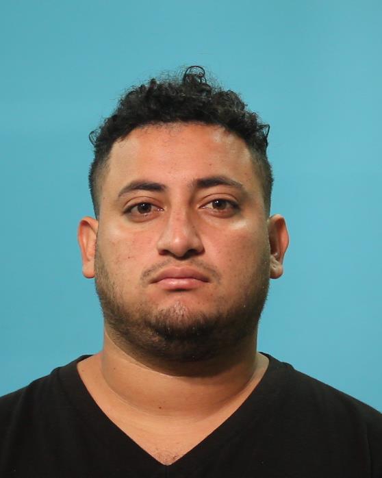 QUIJADA OSORTO, WALTER J booking photo