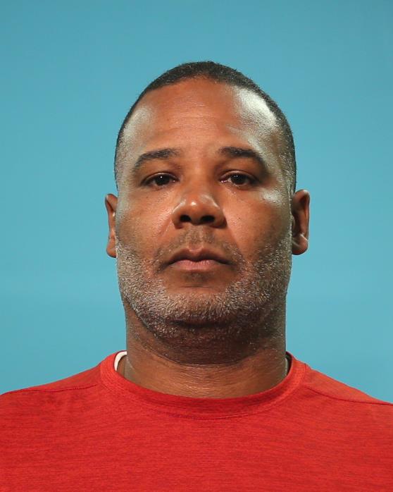 VALLIER, EDWARD DWAYNE booking photo