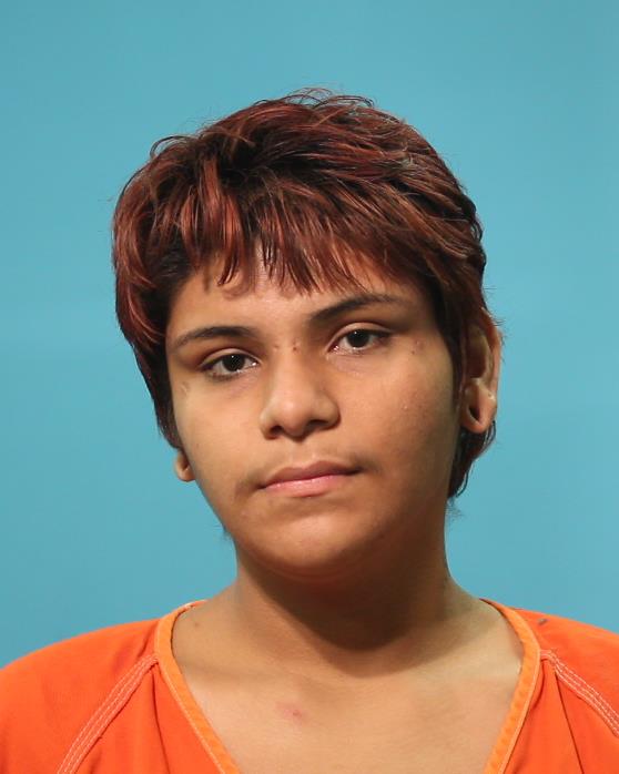 Juarez, Erik Jared booking photo