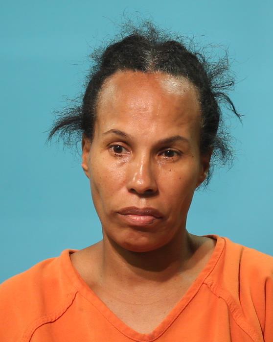 DUNN, Shameeka Lashawn booking photo