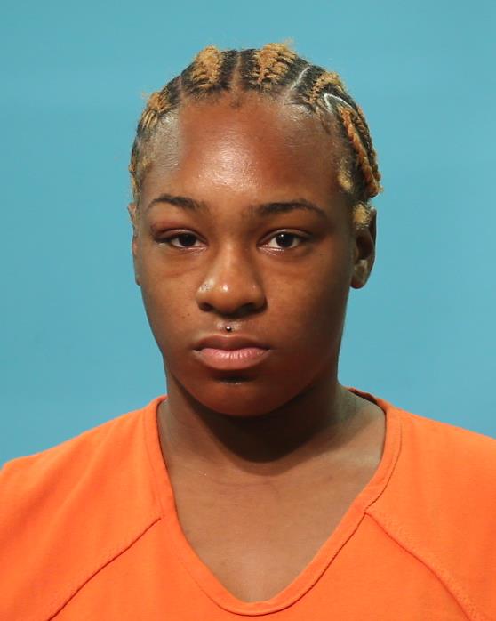 MCCALLISTER, EREANA SI ERRA booking photo