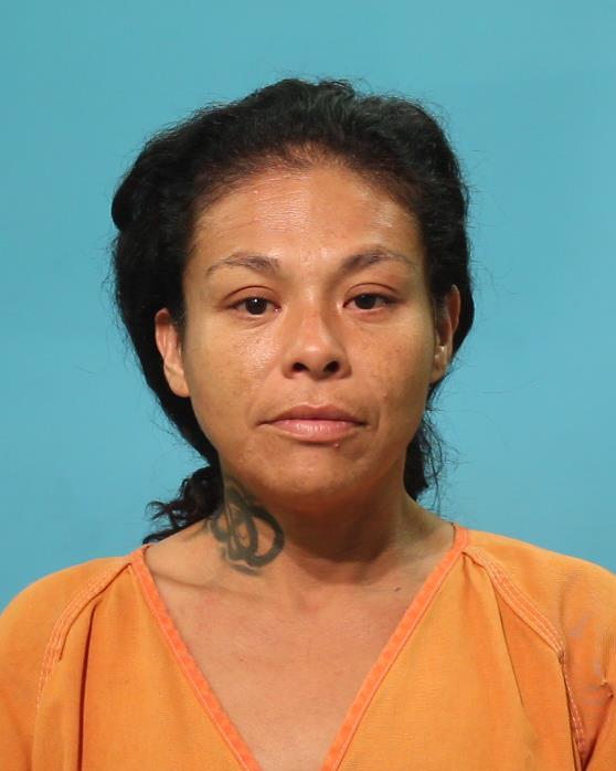 Terrazas, Nora Escobar arrested by Brazoria County Sheriff’s Office