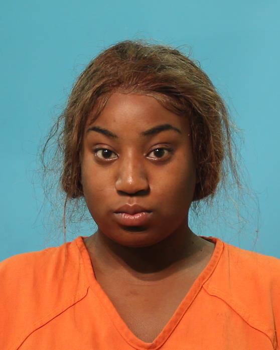 THOMAS, KENDRA UNIQUE arrested by Pearland Police Department