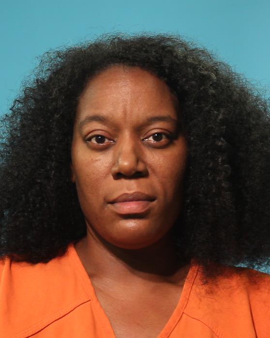 WILSON, KENNETHIA DENISE booking photo