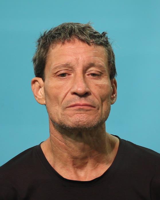 PALMER, TERRY LEE booking photo