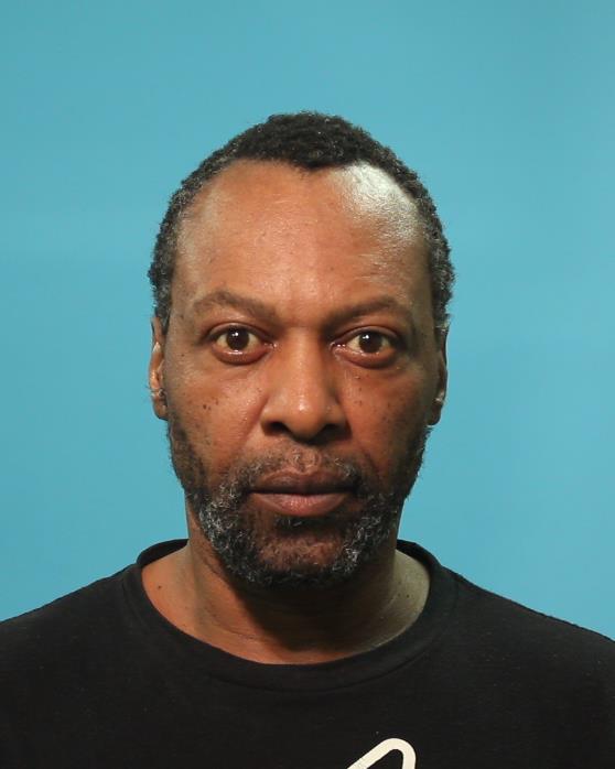 GRIFFIN, ROBERT booking photo