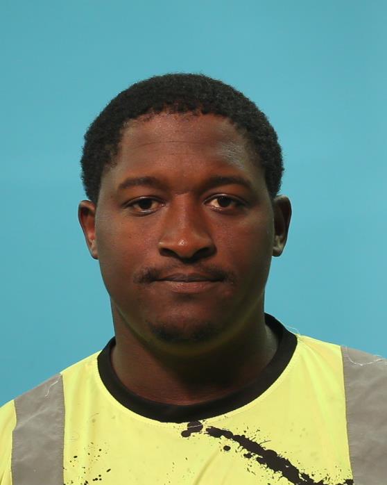 Butler, Kydron Djyvante booking photo