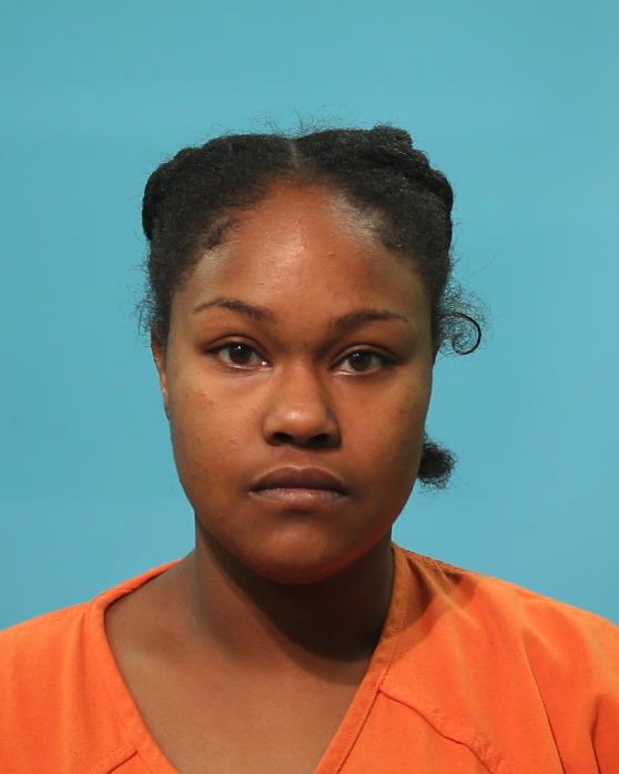 JONES, STEPHANIE JO booking photo