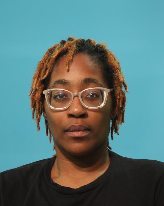 WASHINGTON, ASHLEY booking photo