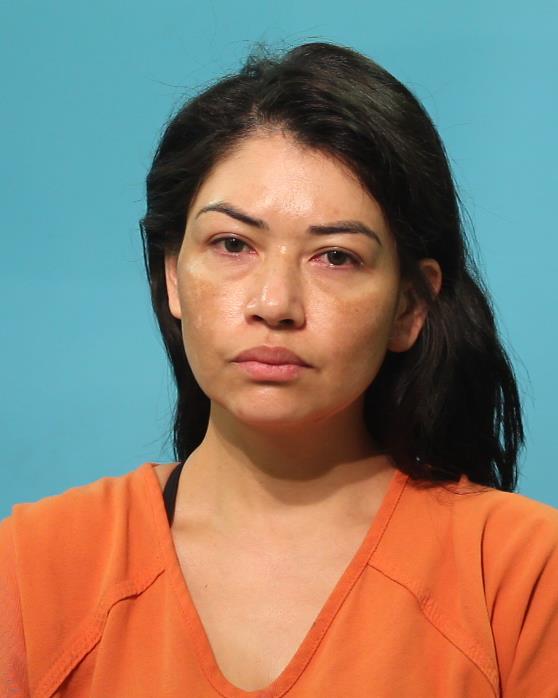 MIRANDA, CINDY MADALETH booking photo