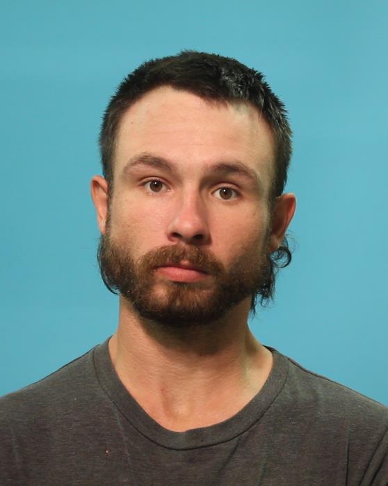 Ashmore, James Patrick-Clayton booking photo