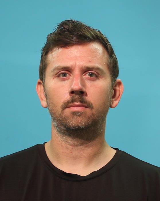 Armstrong, Skyler Wayne booking photo