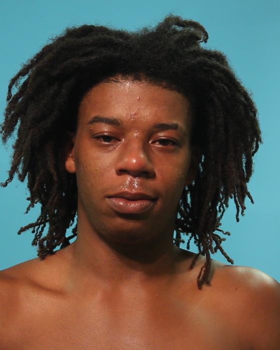 Pipkins, Keaundra arrested by Pearland Police Department