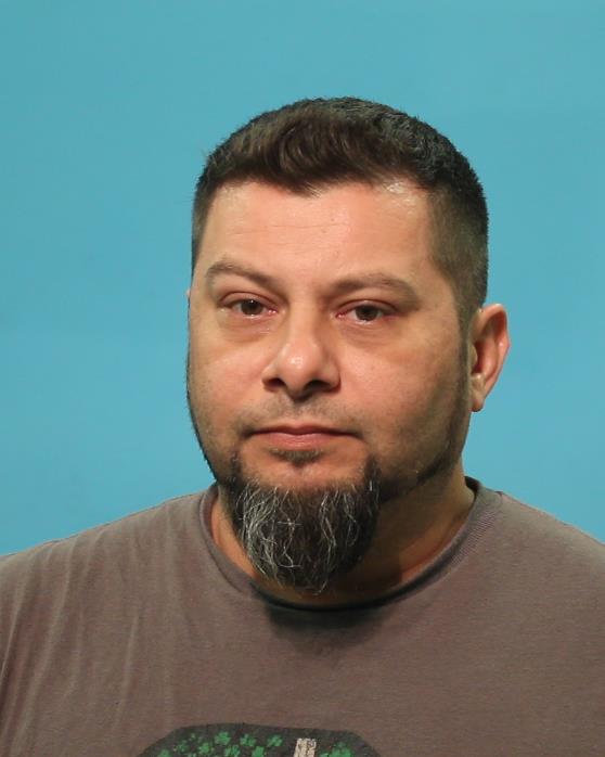 MARTINEZ, GERARDO booking photo