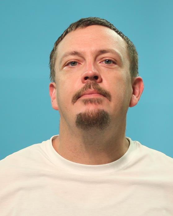 Harrell, Joseph Emmanuel booking photo