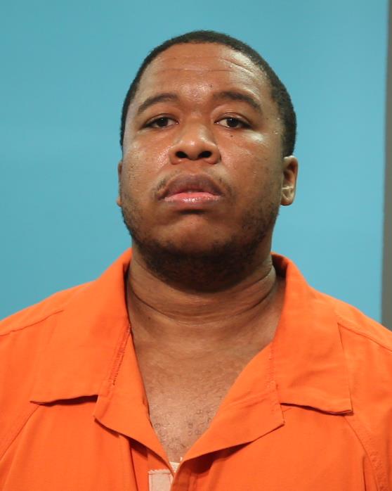 Freeman, Joshua Lynn booking photo