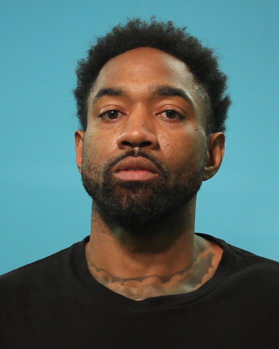 Jackson, Jaminique Chevele booking photo