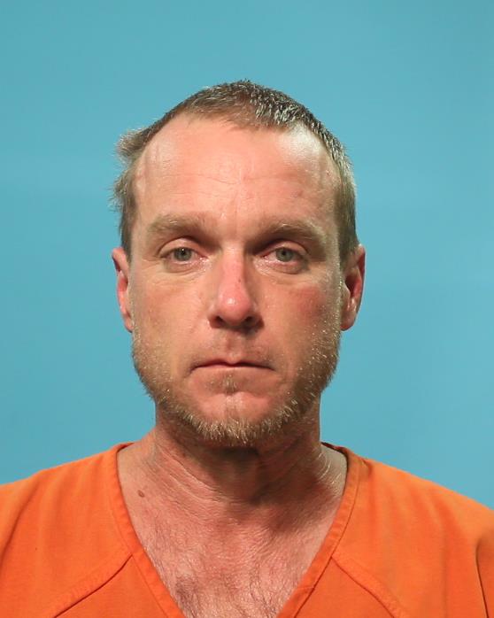 Robertson, Travis DANIEL booking photo