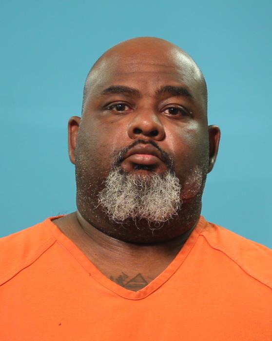 Sinegal, Cornelius Dwayne booking photo