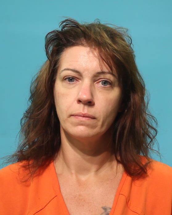 Edwards, Donna Marie booking photo