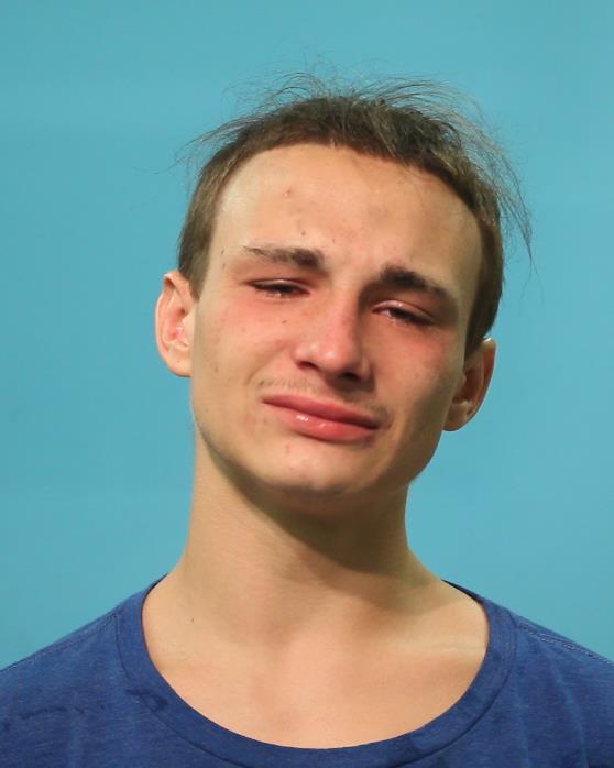 DUKE-MEUTH, JAYDEN MICHAEL booking photo