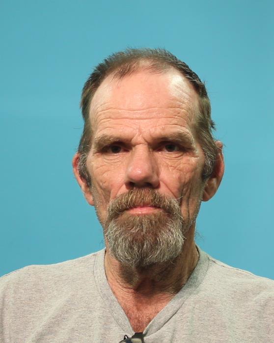 Lecompte, Larry Nathaniel, Jr. booking photo