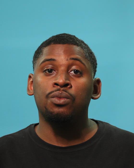 JAMES, JONATHAN JEFFREY booking photo