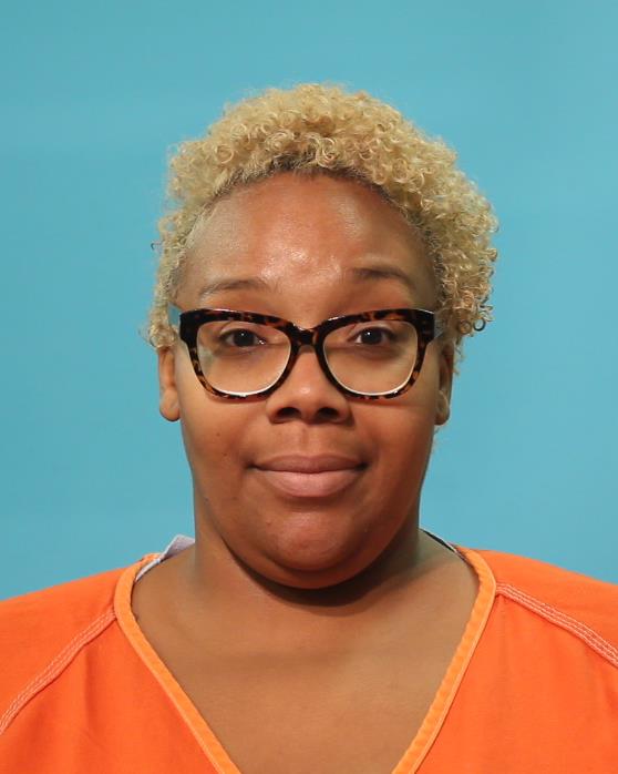 HALL, CHELSEY ELAINE booking photo