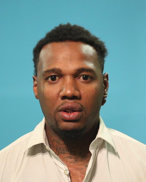 CATHEY, ERIC DEWANYE, Jr. booking photo