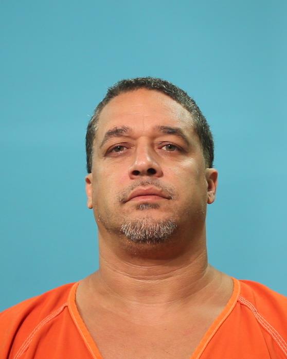 WILLIAMS, BRANDON LOUIS booking photo