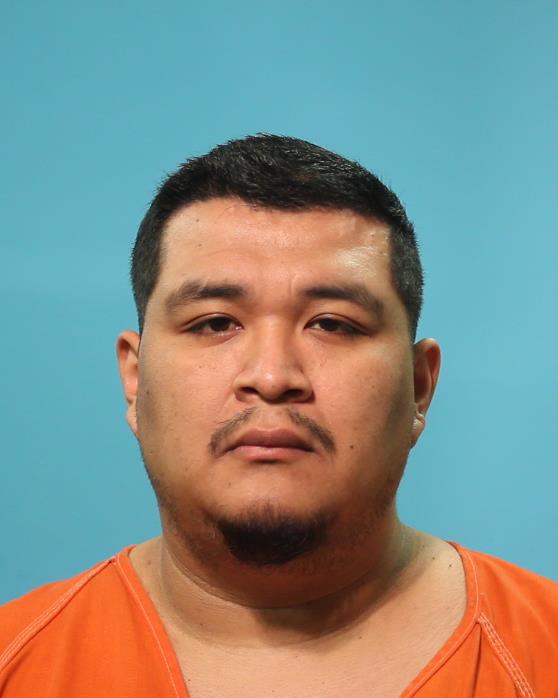 Alvarez-Galicia, Juan Nicolas booking photo