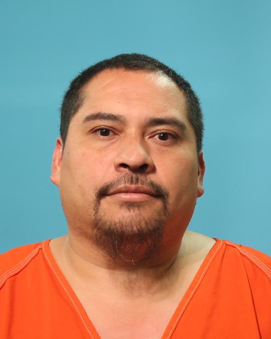 SERMENO, RODOLFO DEJESUS booking photo