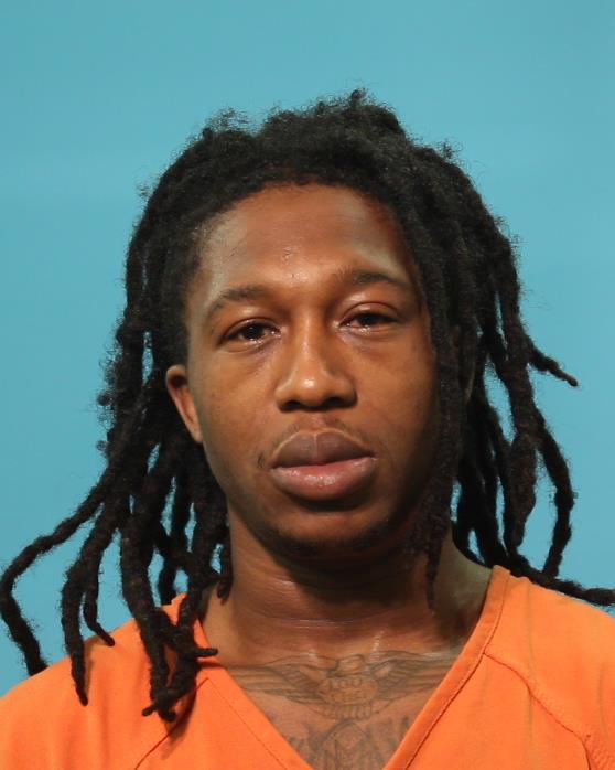 WILLIAMS, DEMECHE DONTAE arrested by Pearland Police Department