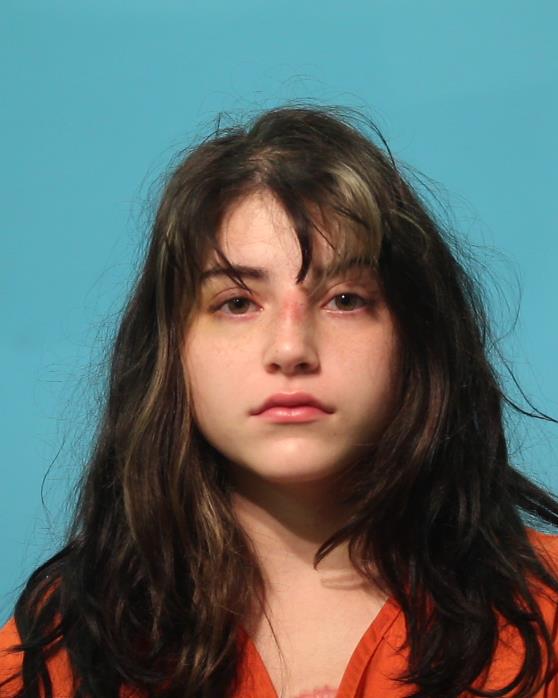 Orosco, Kyra Danell arrested by Brazoria County Sheriff’s Office