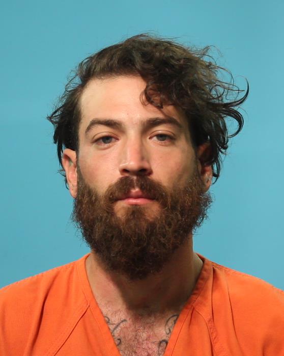 Groves, Hayden Nicholas arrested by Brazoria County Sheriff’s Office