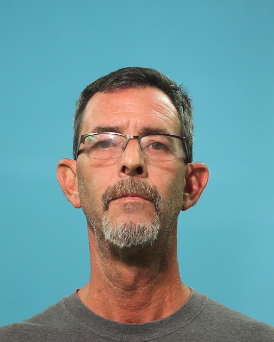 Kempken, Richard Todd booking photo