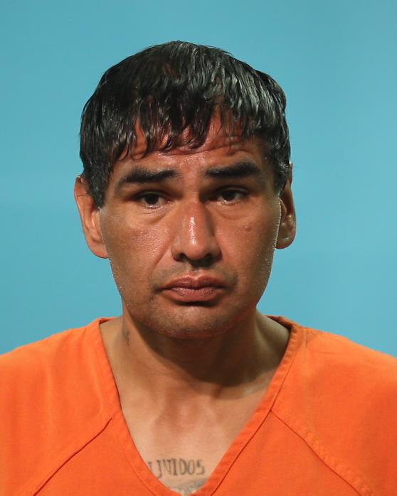 Perez, Ricardo, Jr. booking photo