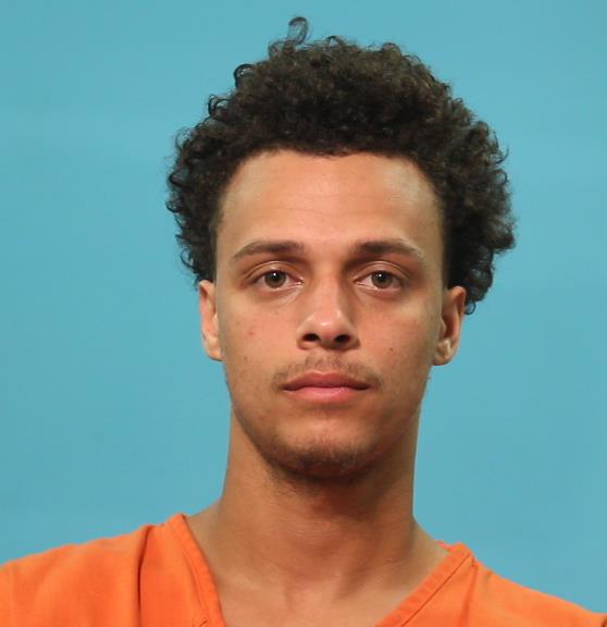 Burton, Sheldon Lashaun booking photo