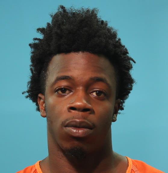 DANIELS, JAHLEEL ORYAN booking photo