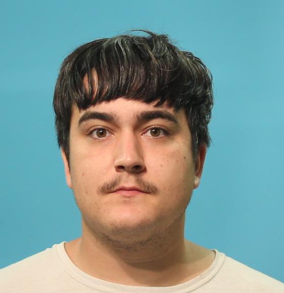 Osborne, Tyler Lee arrested by Brazoria County Sheriff’s Office