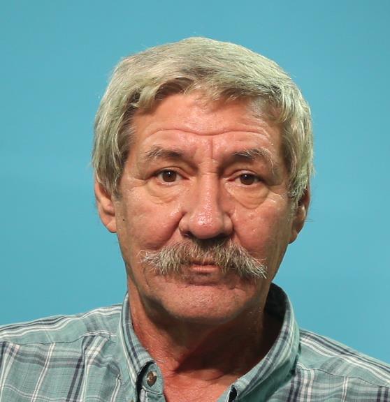 McNulty, Ronald Charles, Sr. booking photo