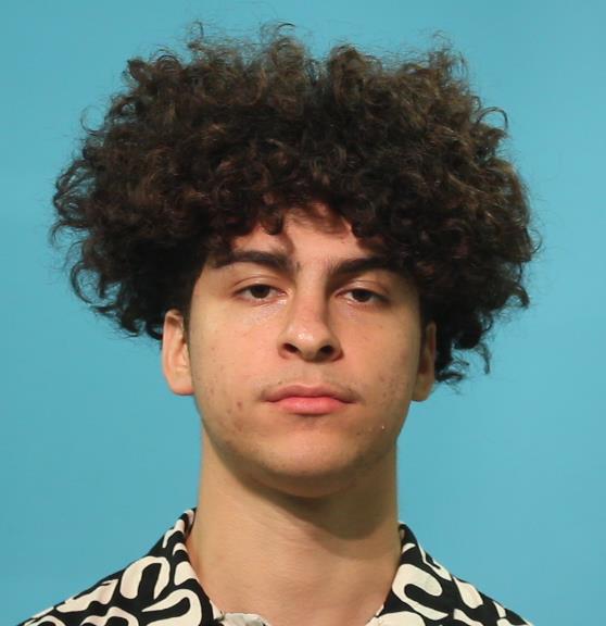 Estrada, Lenin arrested by Brazoria County Sheriff’s Office