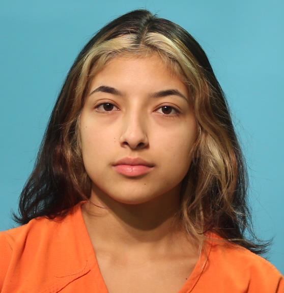 ARIAS-CAMPBELL, JULIANA booking photo