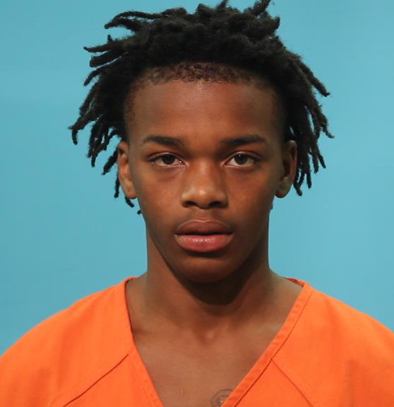 TAYLOR, LEE booking photo