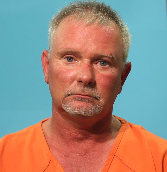 James, Roy Gene arrested by Brazoria County Sheriff’s Office