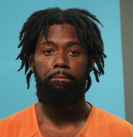 SYKES, MARKECE booking photo