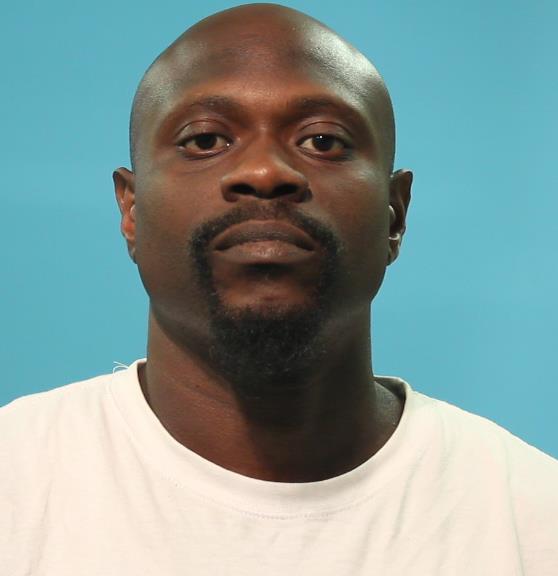 ROBINSON, ADAM booking photo