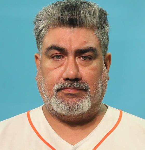 Melendez, Thomas Anthony booking photo