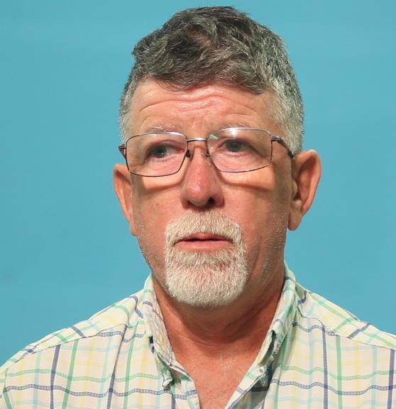 BATSON, BRYAN WAYNE arrested by Alvin Police Department